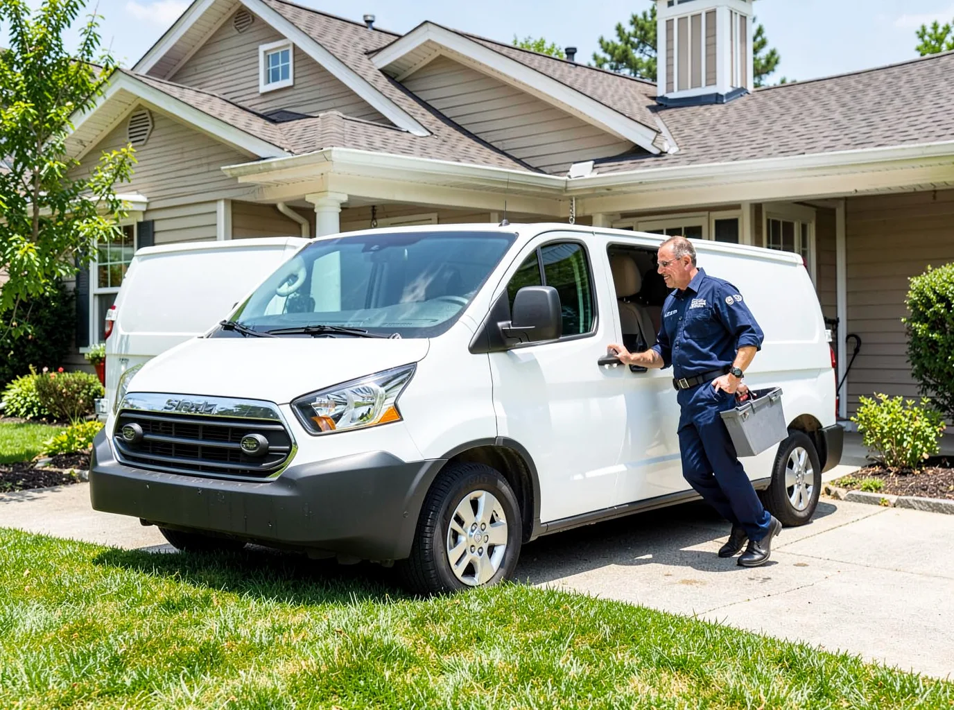 Emergency Plumber company in Kindred, ND